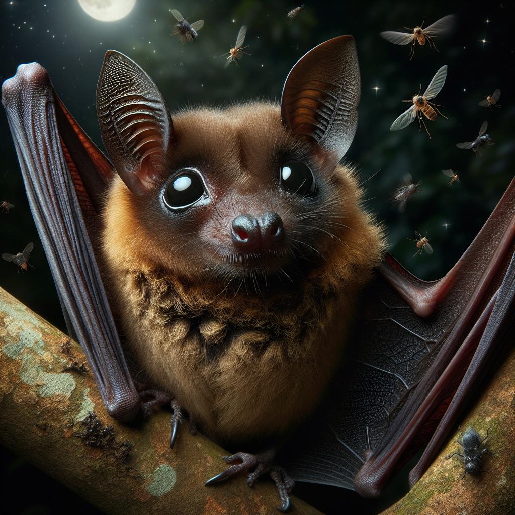 Free Bat Sound Effects: Download Bat Sound collection by Timbretinkermaster