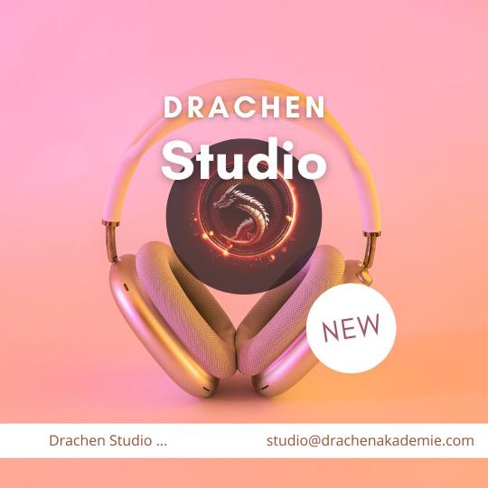 Drachen Studio - Demo