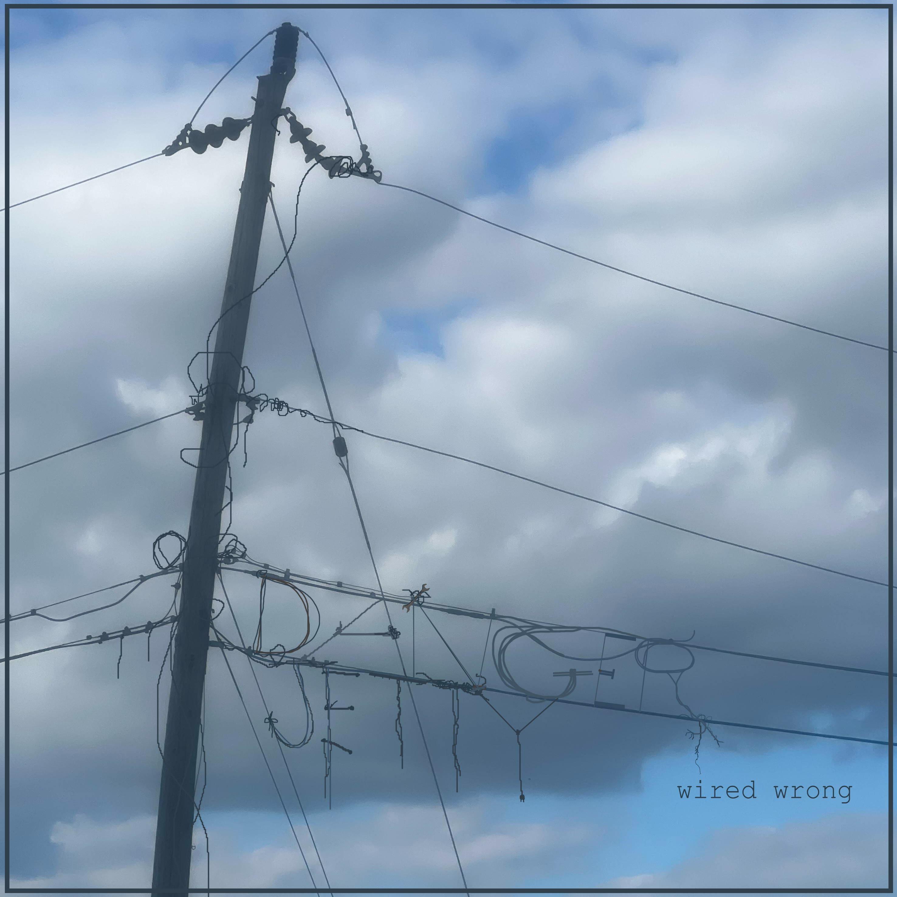 Download FREE MP3 & WAV Wired Wrong by Danger Jetty | Listen on audio.com