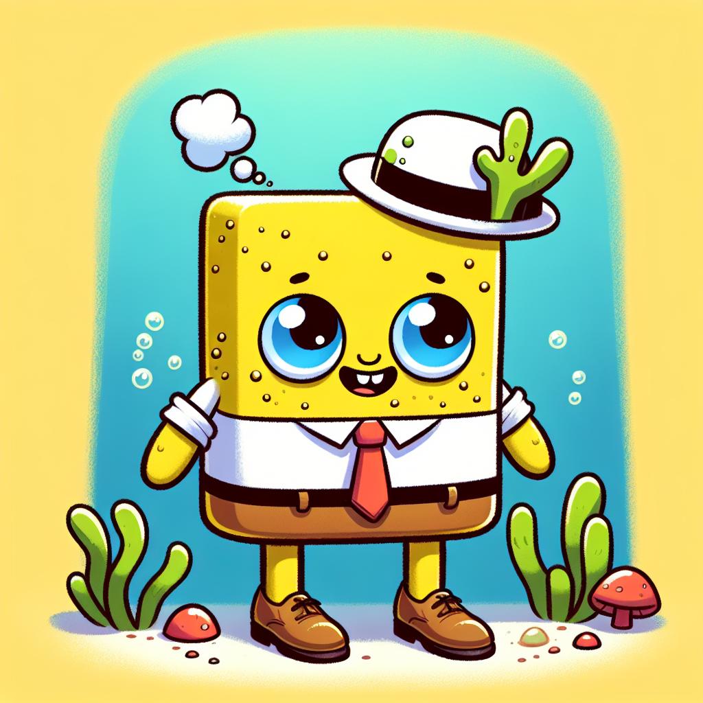 Spongebob Sound Effect: Download Spongebob Sound collection by 