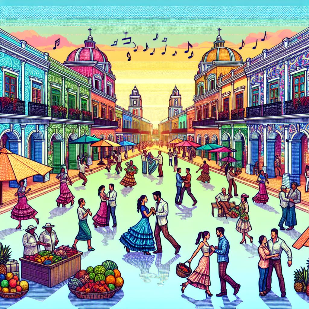 Latin Sound Effect Download Latin Sound collection by