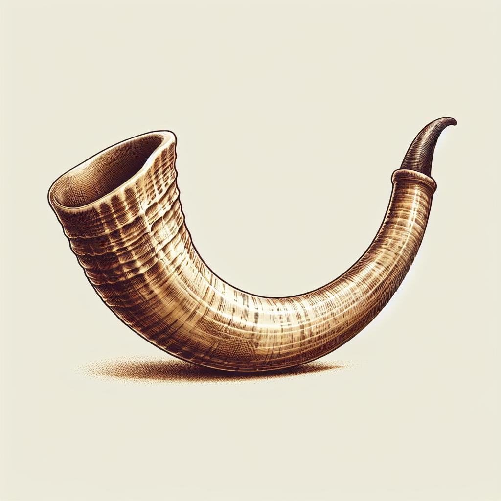 Shofar Sound Effect Download Shofar Sound collection by freqshiftnomad