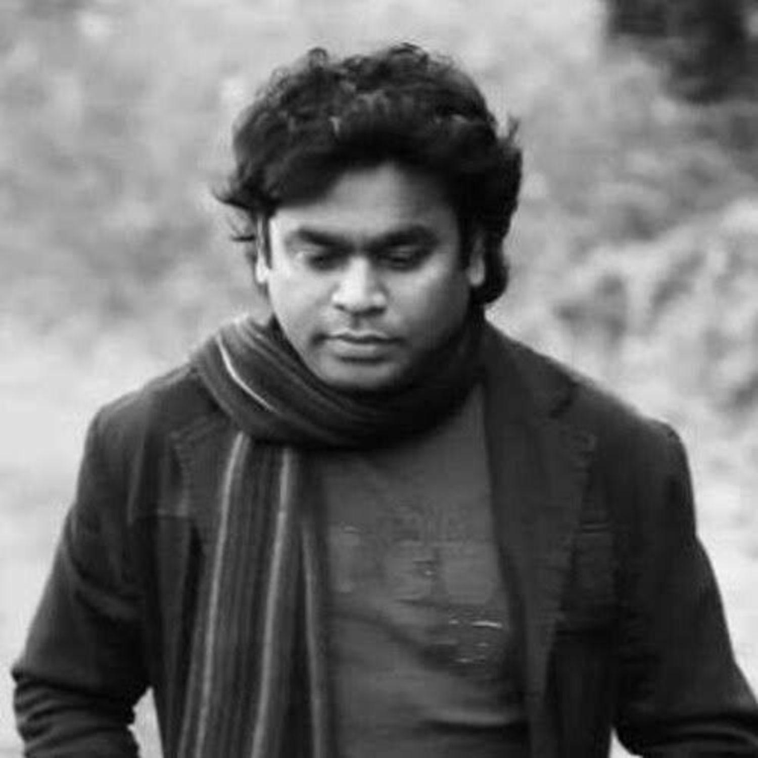 A R Rahman Fire Listen to A. R. RAHMAN collection by music fire | audio.com