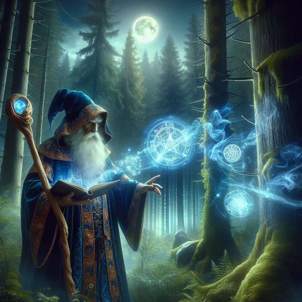 Free Magic Sound Effects: Download Magic Sound collection by ...