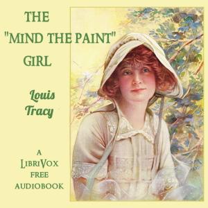The "Mind The Paint" Girl