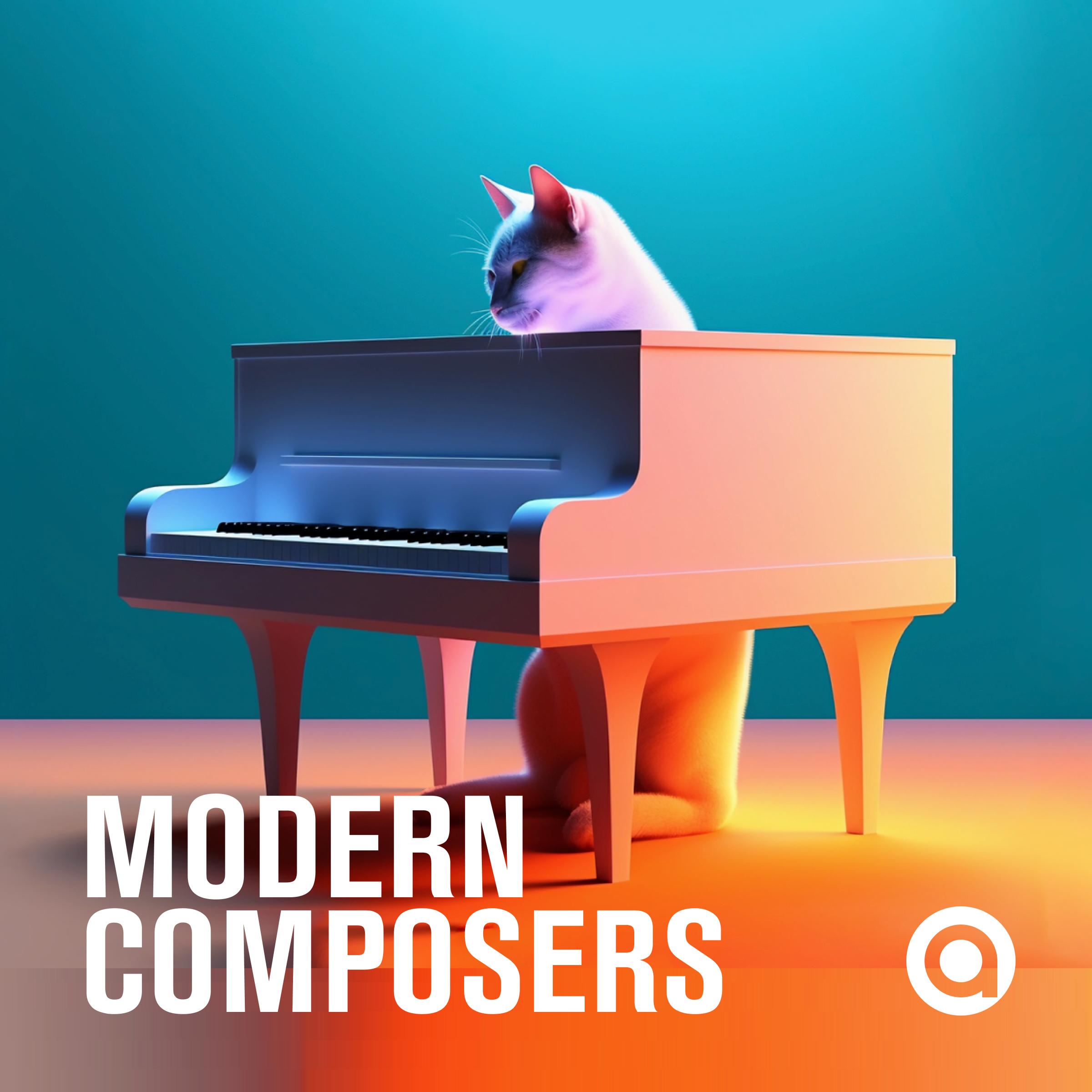 Modern Composers