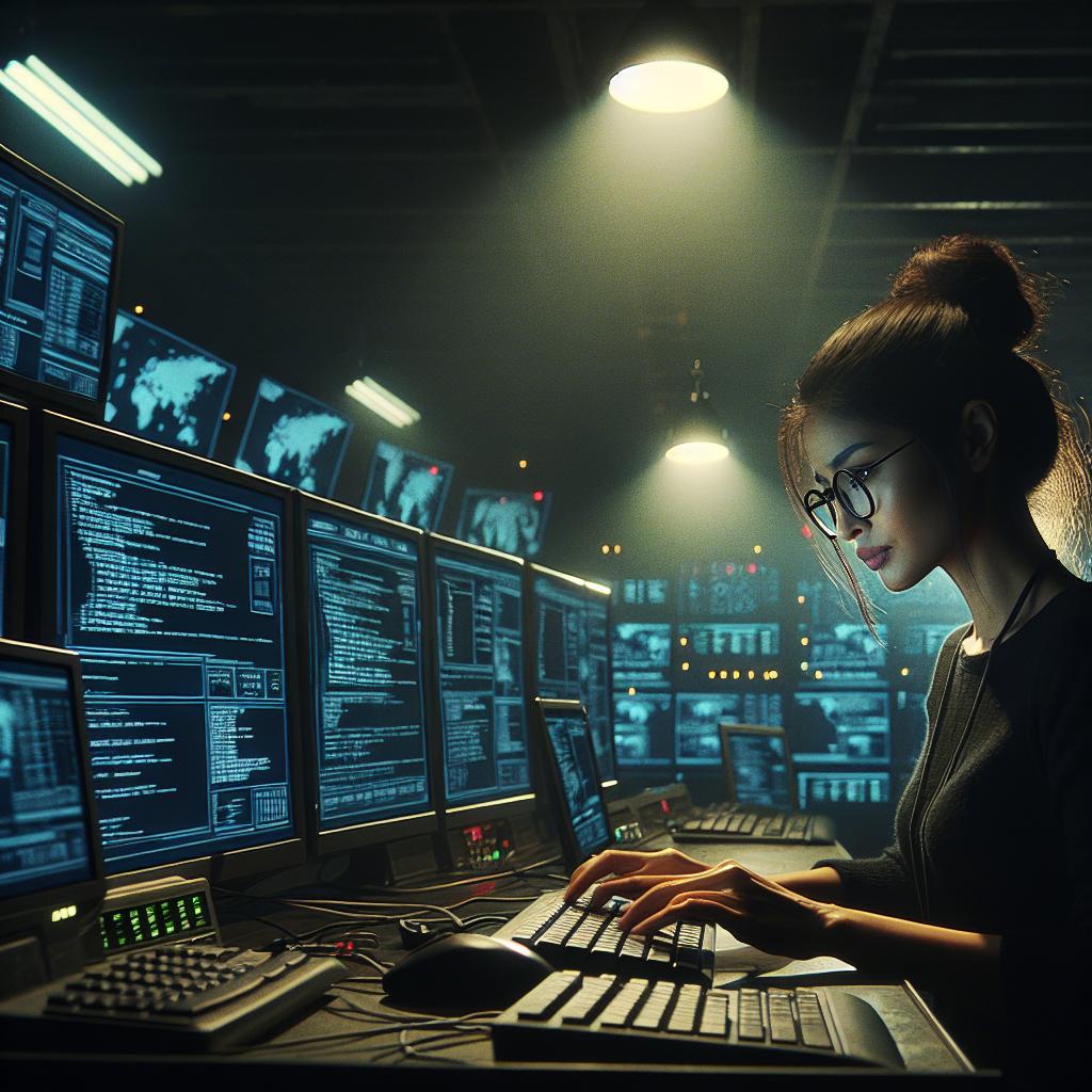 Hacking Sound Effect Download Hacking Sound collection by freqshiftnomad