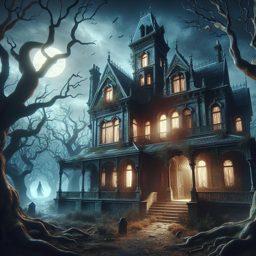 Free Paranormal Sound Effects: Download Paranormal Sound collection by ...