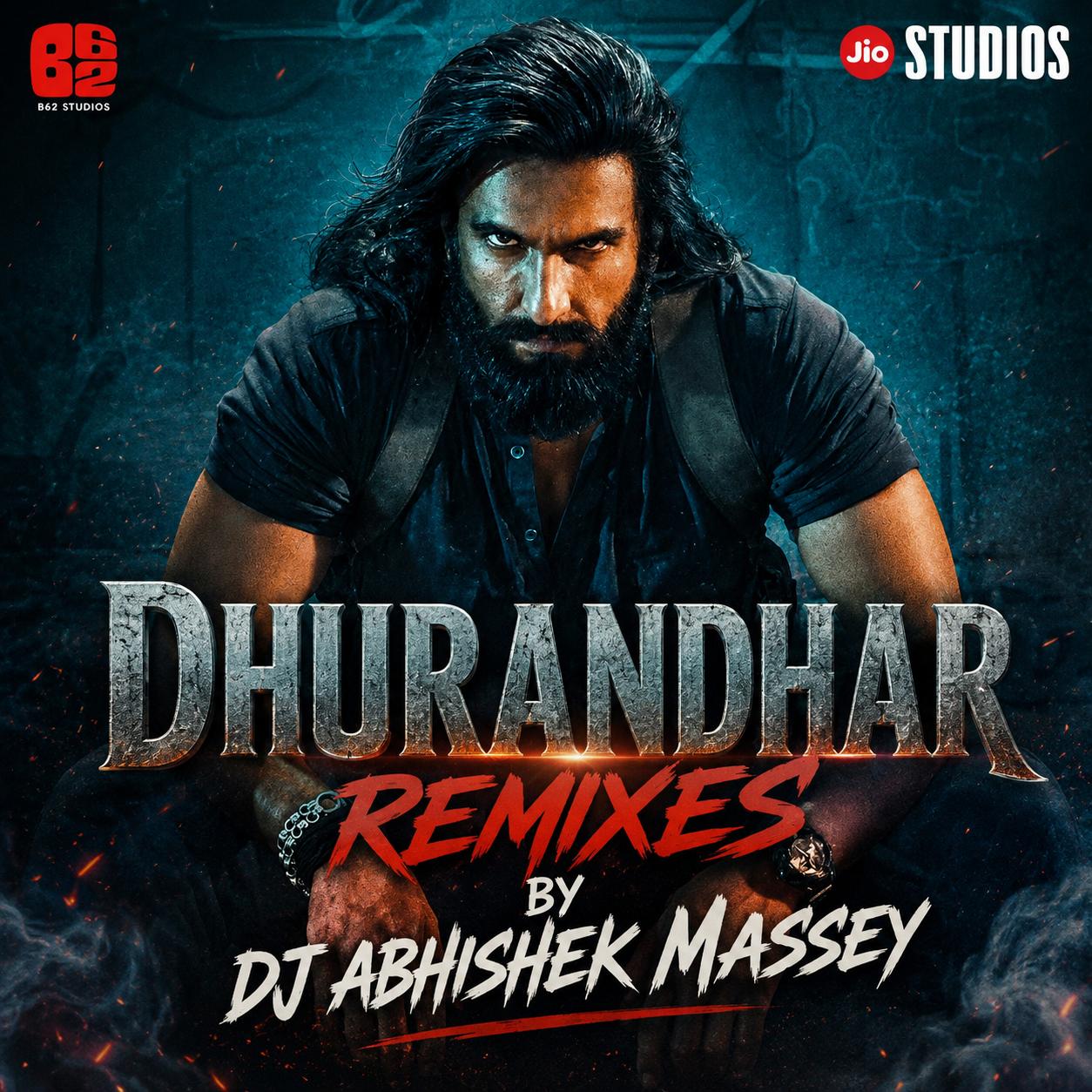 Download Dhurandhar Remixes MP3 & WAV Songs by Dj Abhishek Massey ...