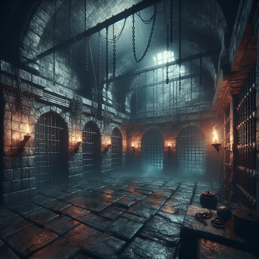 Dungeon Sound Effect Download Dungeon Sound collection by