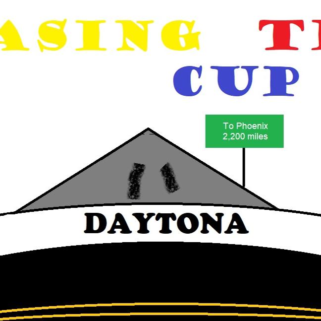 Chasing The Cup Season 1