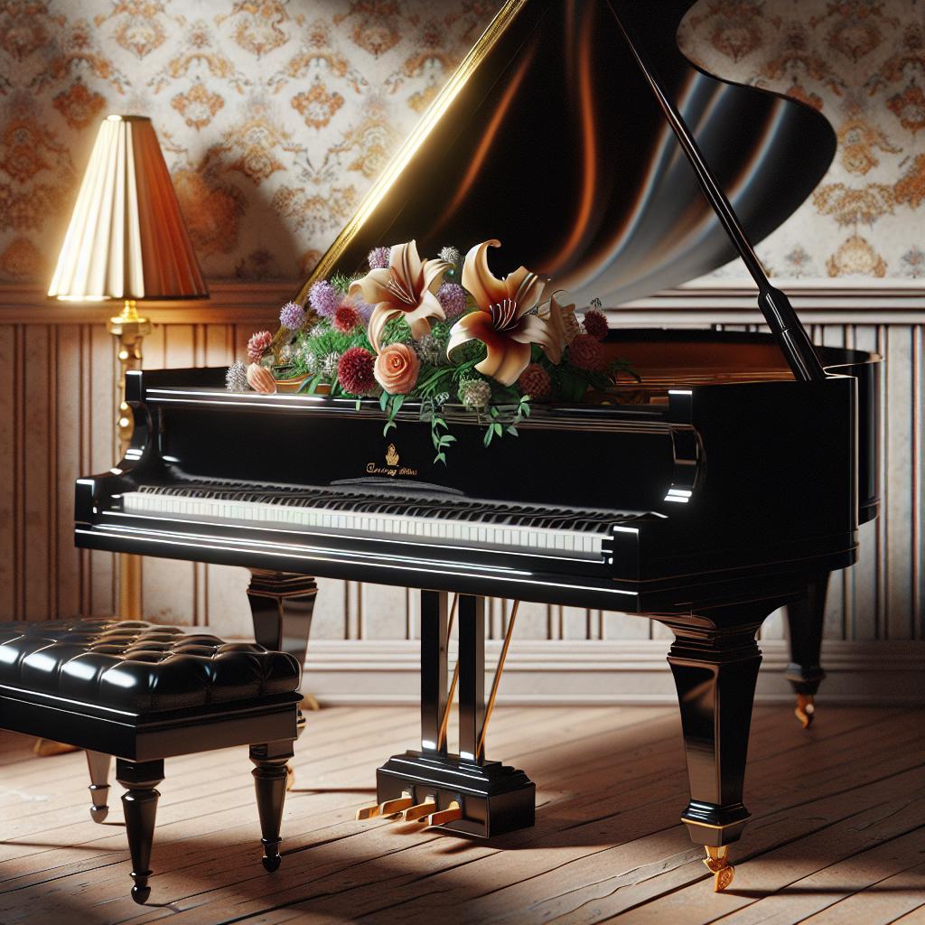 Piano Sound Effect Download Piano Sound collection by timbretinkermaster