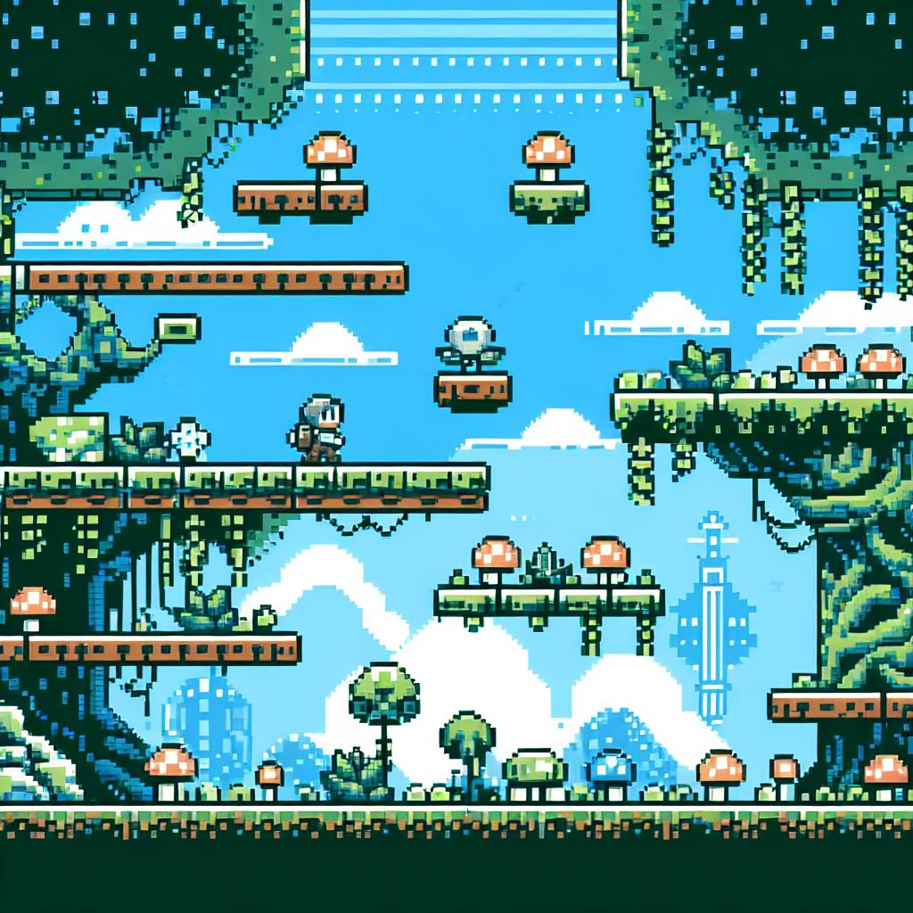 8 bit Sound Effect Download 8 bit Sound collection by waveformwanderer