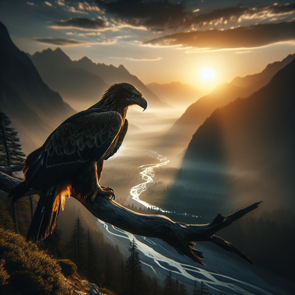 Eagle Sound Effect: Download Eagle Sound collection by freqshiftnomad