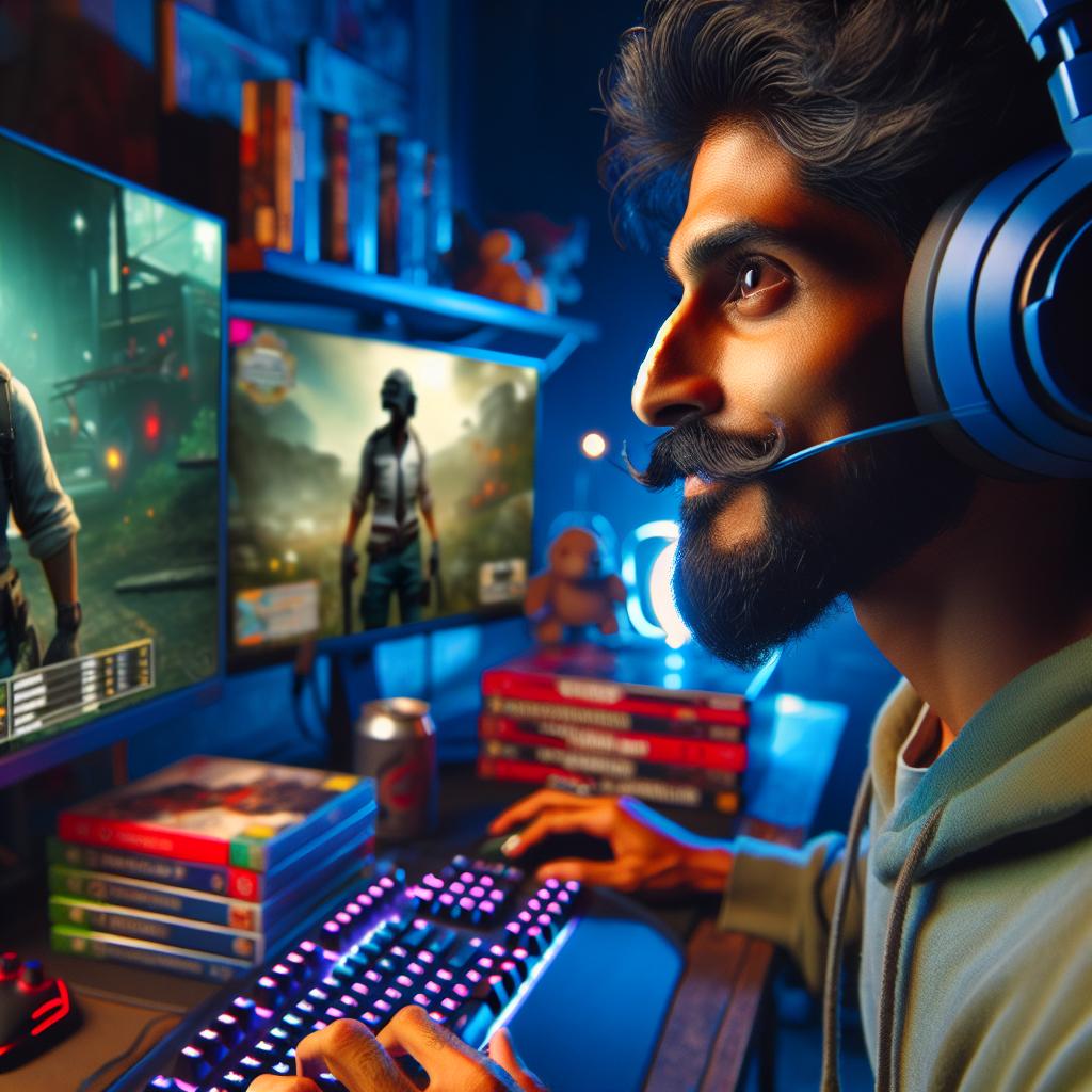 Free Gamer Sound Effects: Download Gamer Sound collection by ...