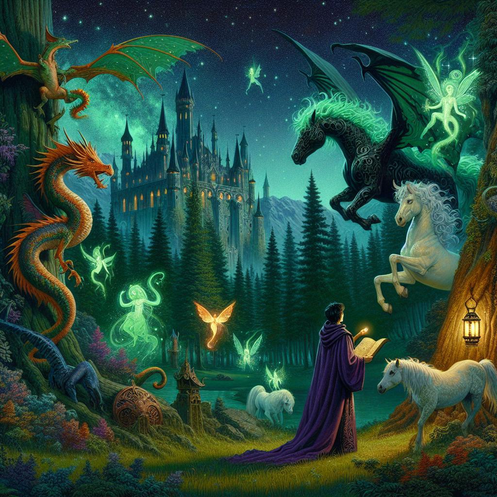 Fantasy Sound Effect Download Fantasy Sound collection by resonancerogueenigma