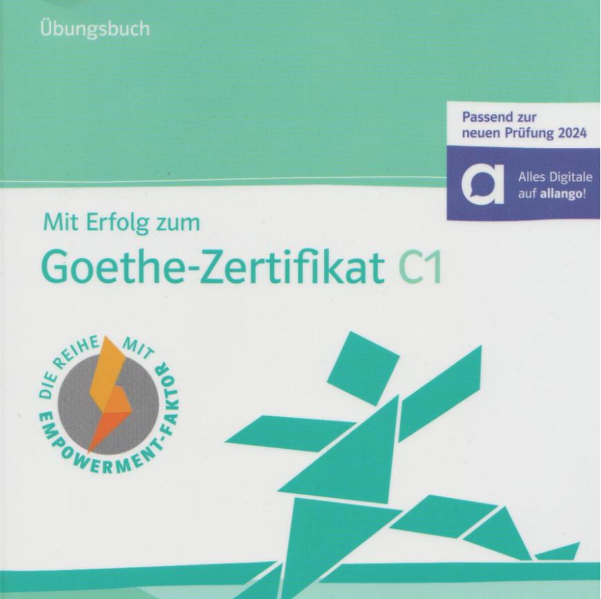 Listen to Mit Erfolg Model 2 audiobook by Neo | Goethe C1 | audio.com