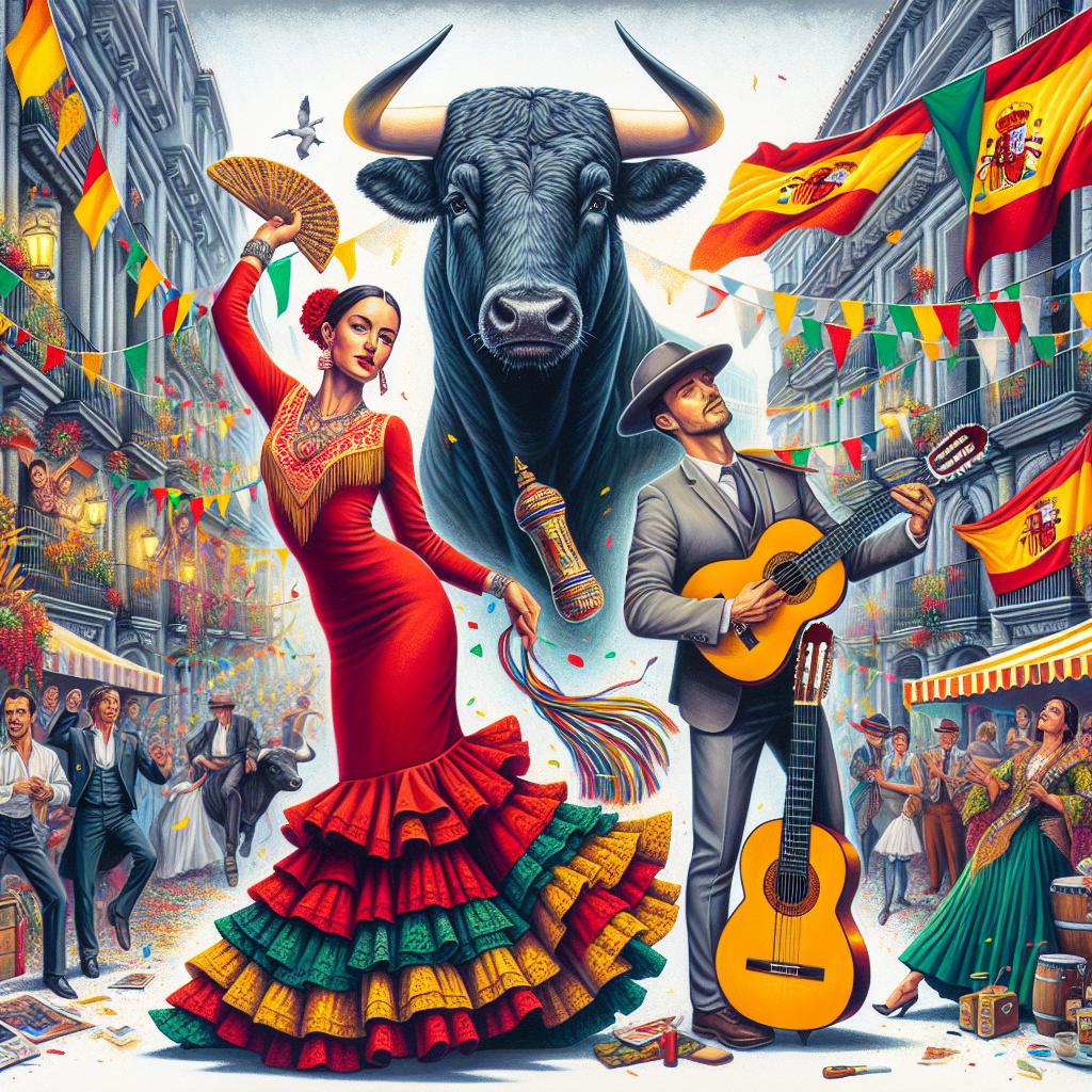 Spanish Sound Effect Download Spanish Sound collection by