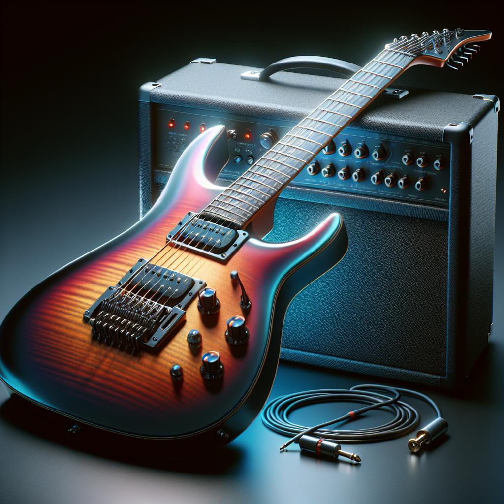Electric guitar Sound Effect Download Electric guitar Sound collection