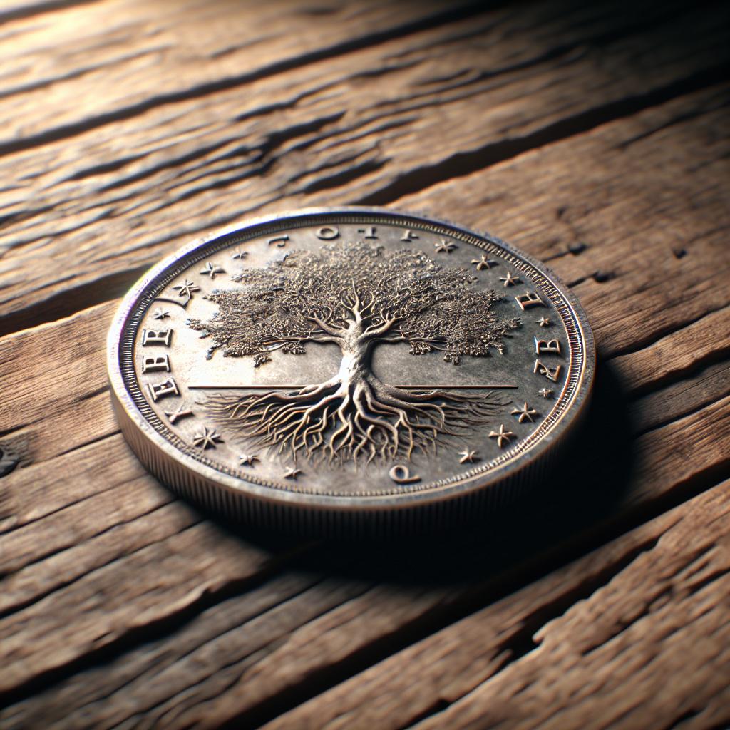 Listen to Coin sound effects collection by waveformwanderer