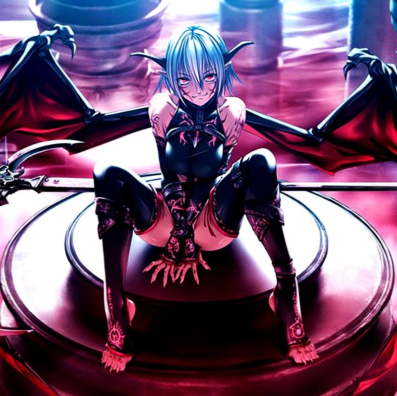 Goth Rock