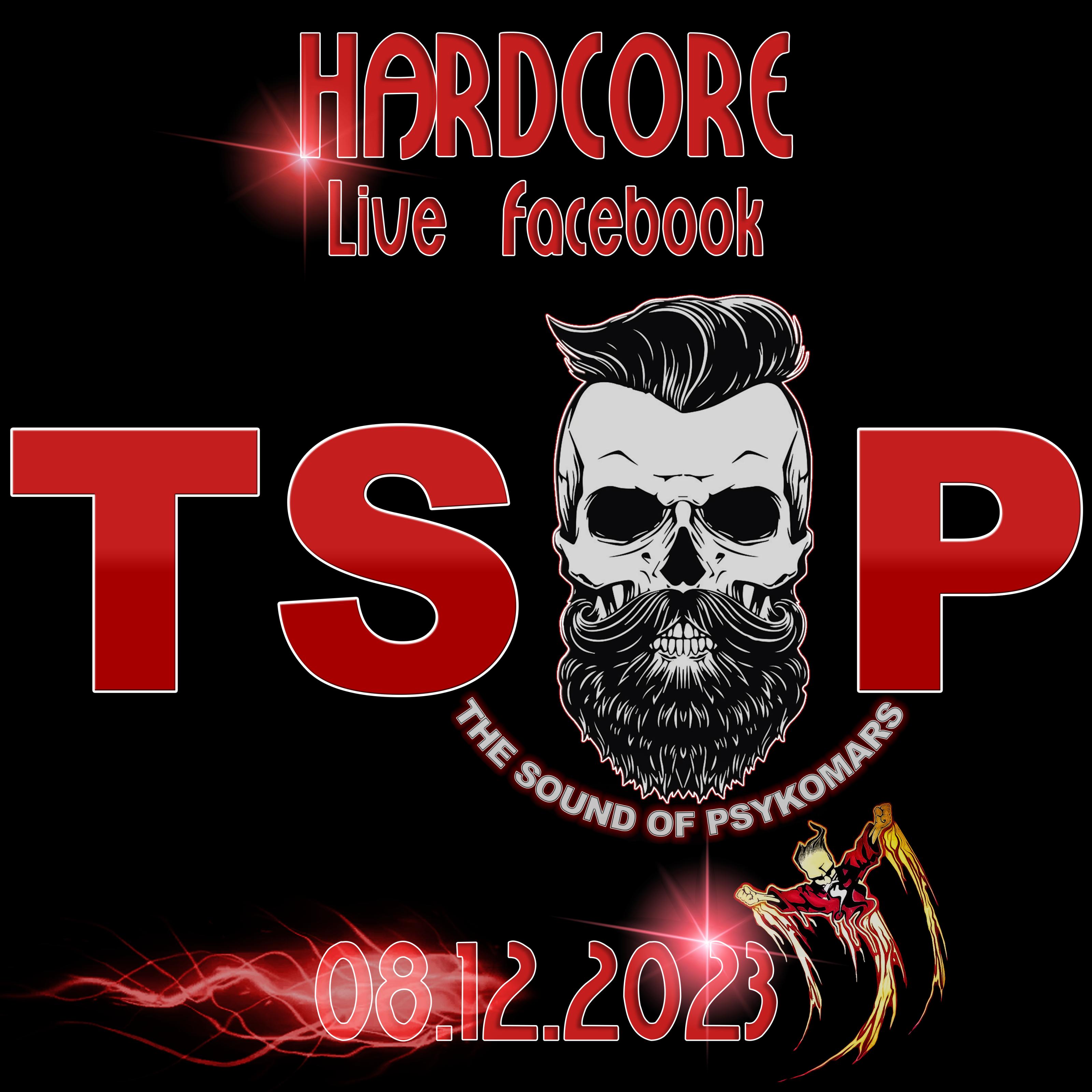 Speedcore