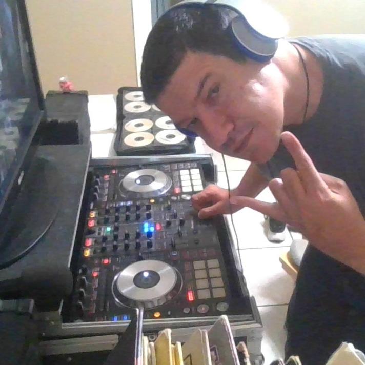 Dub Techno