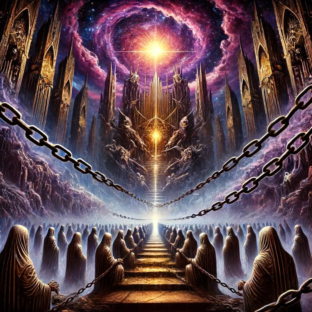 Progressive Metal
