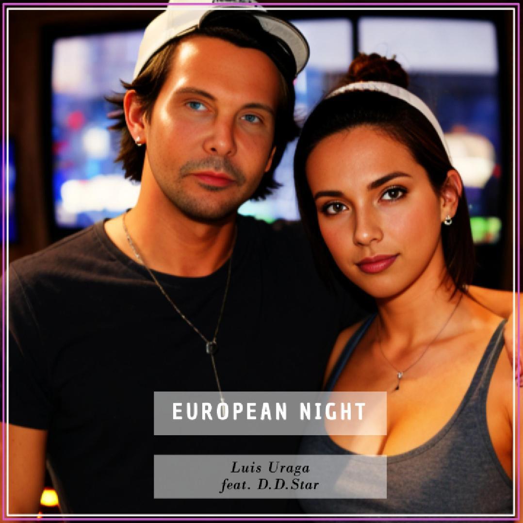 Euro-Disco