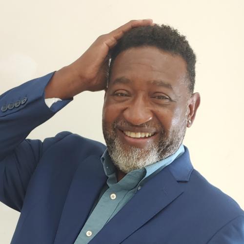 Reggie Bruce