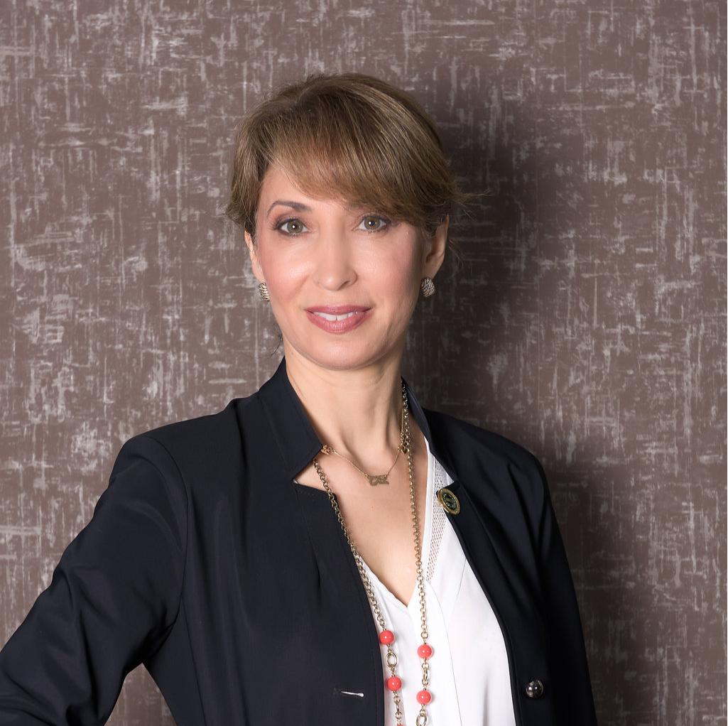 Soheila Rostami, MD audio | Listen on audio.com