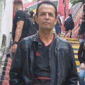 Paulo Roberto Ribeiro Pinto