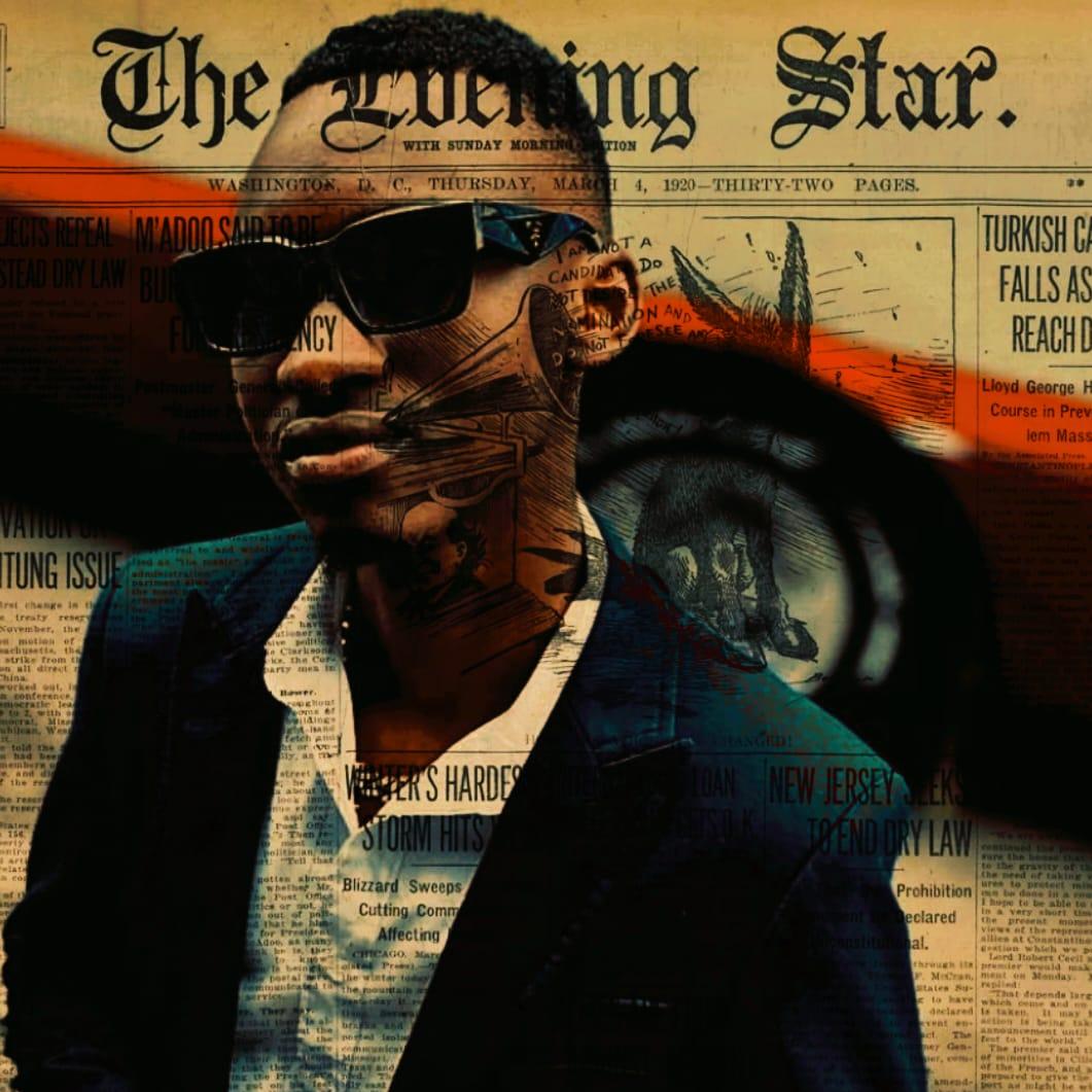 Law the Rapper audio | Listen on audio.com