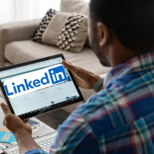 LinkedIn Company Chicago audio | Listen on audio.com