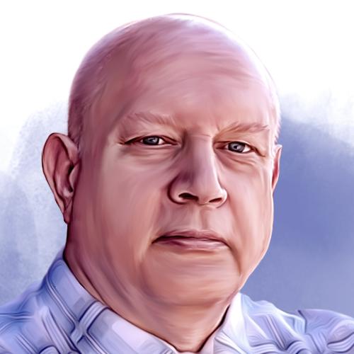 Jim Hanemaayer