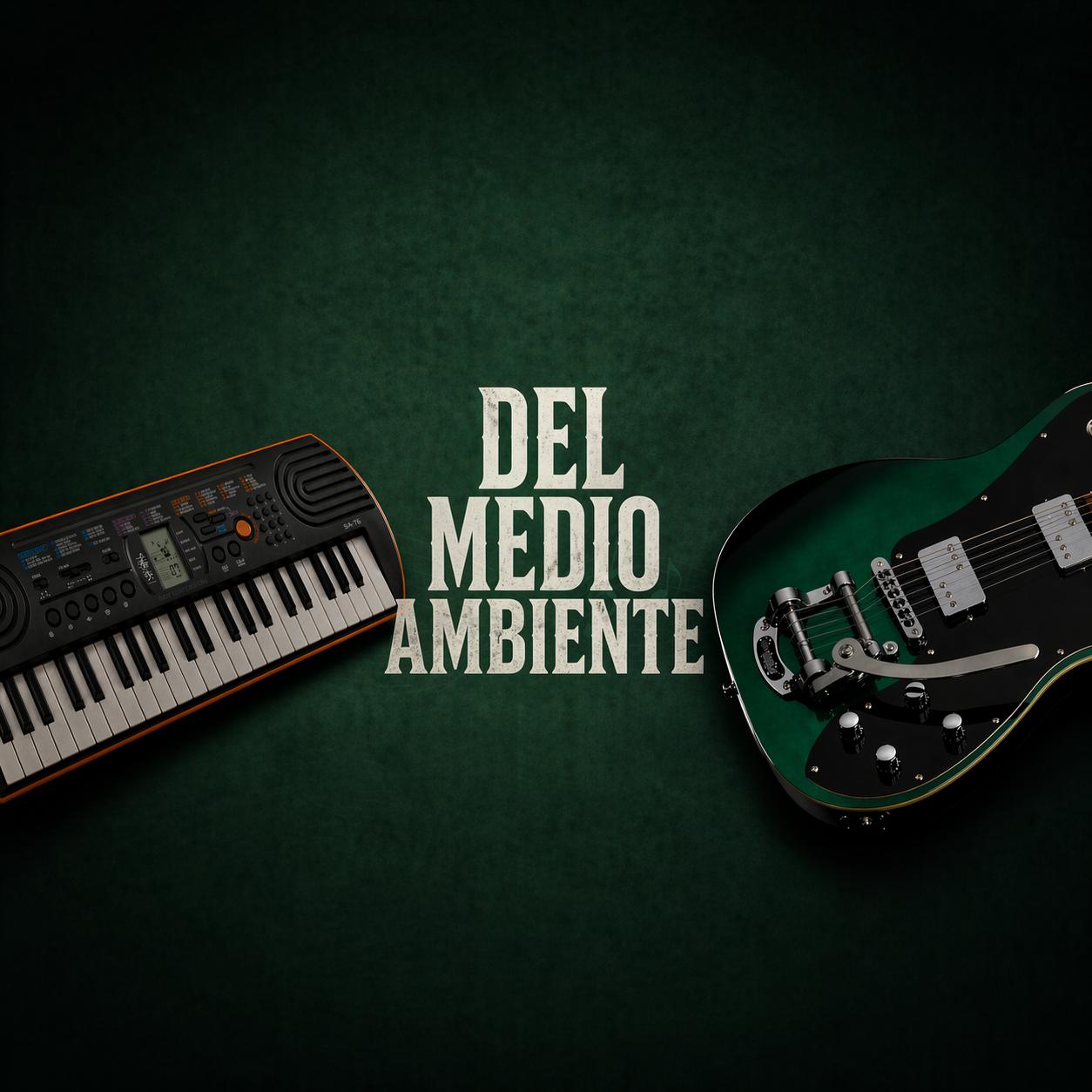 Seven Minutes of Stillness | Music by DEL MEDIO AMBIENTE | Listen on ...