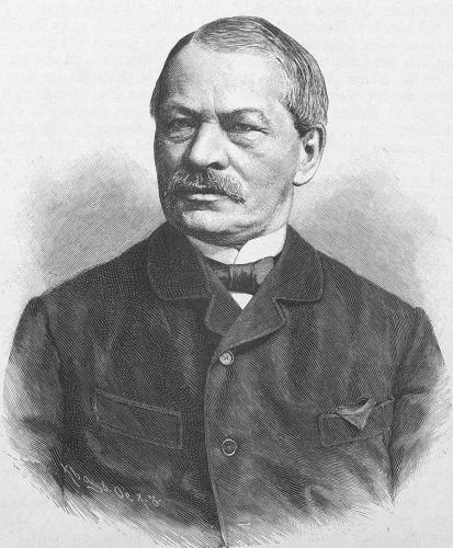 Gustav Freytag