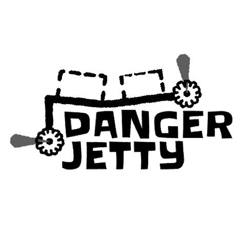 Danger Jetty