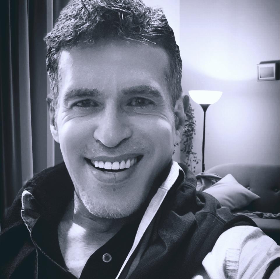 CÉSAR E. NADER audio | Listen on audio.com