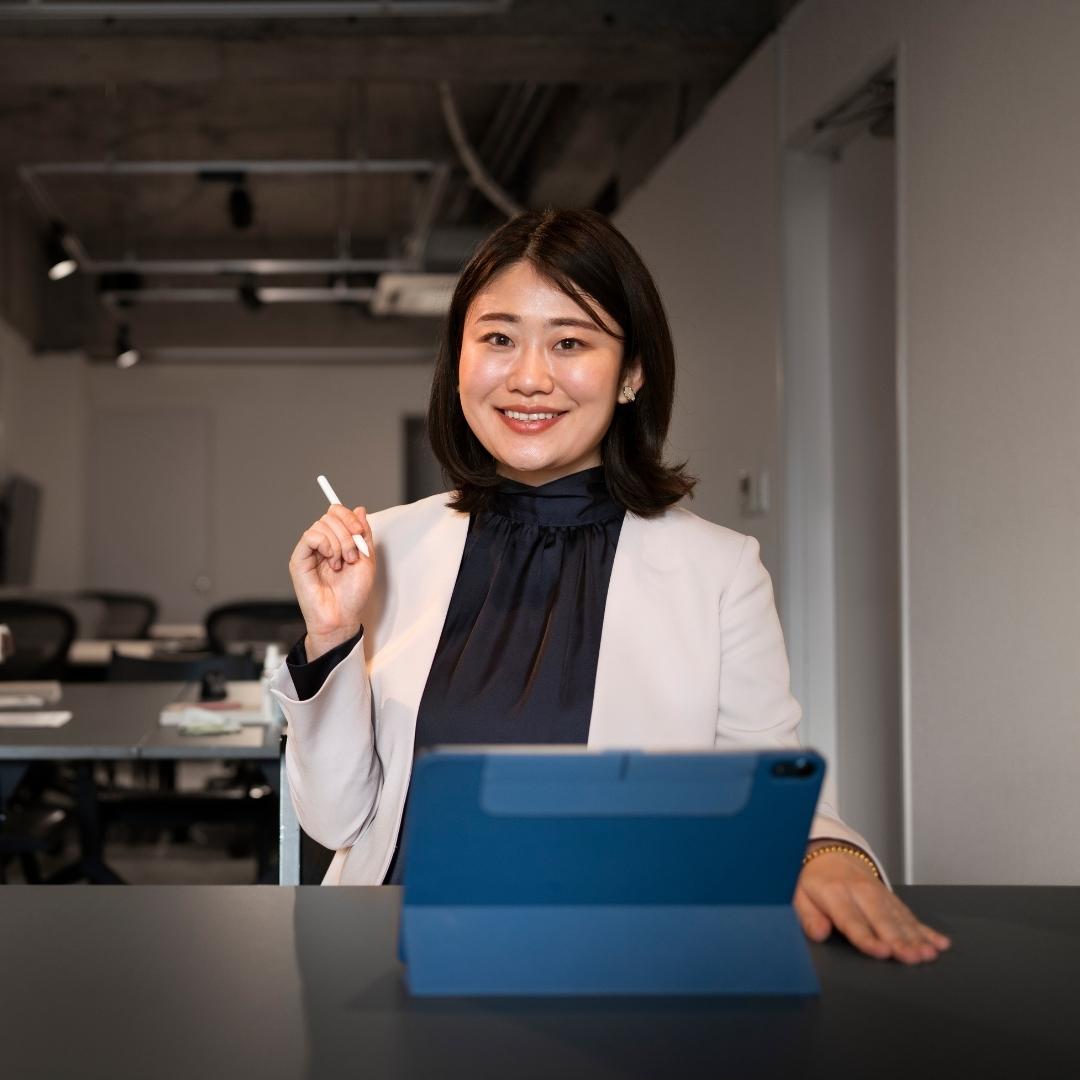 Download Kirsten Poon shares 5 ways AI will change business in the next ...