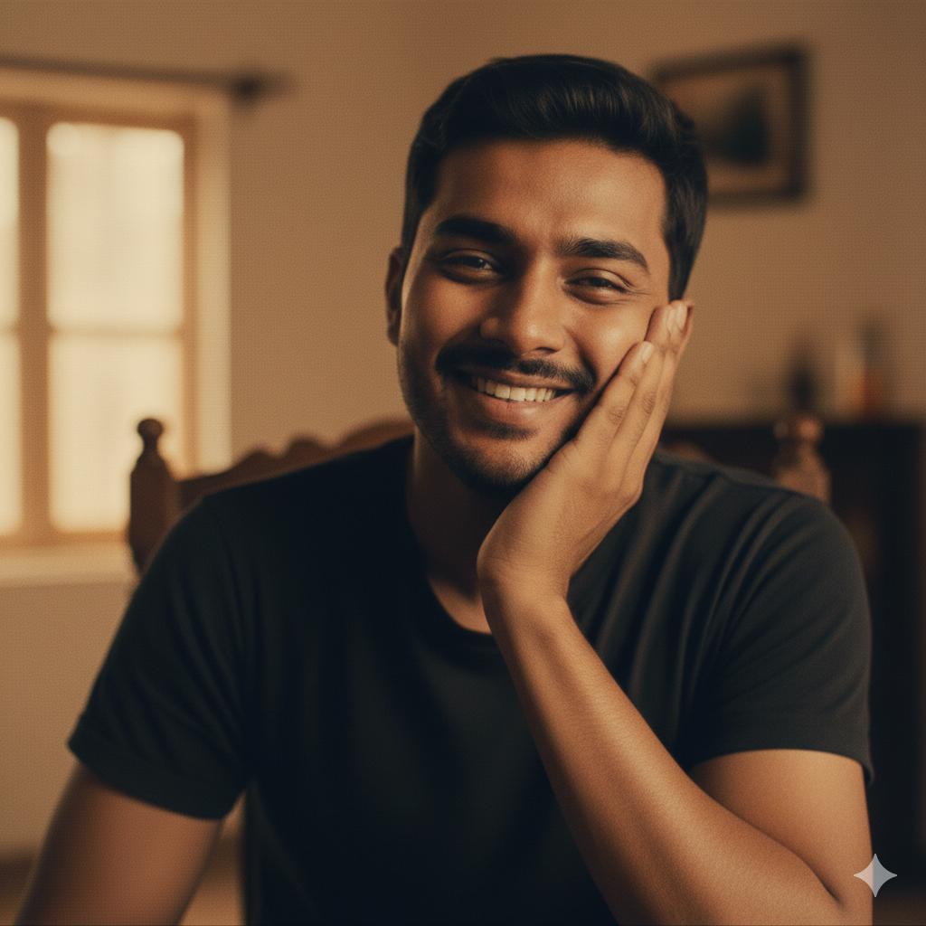Mohan Das audio | Listen on audio.com