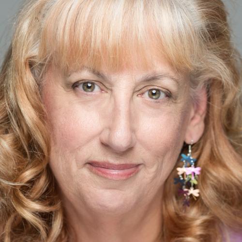 Ann Gwinn