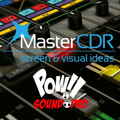 CDR