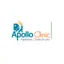 Apollo Clinic Kolkata