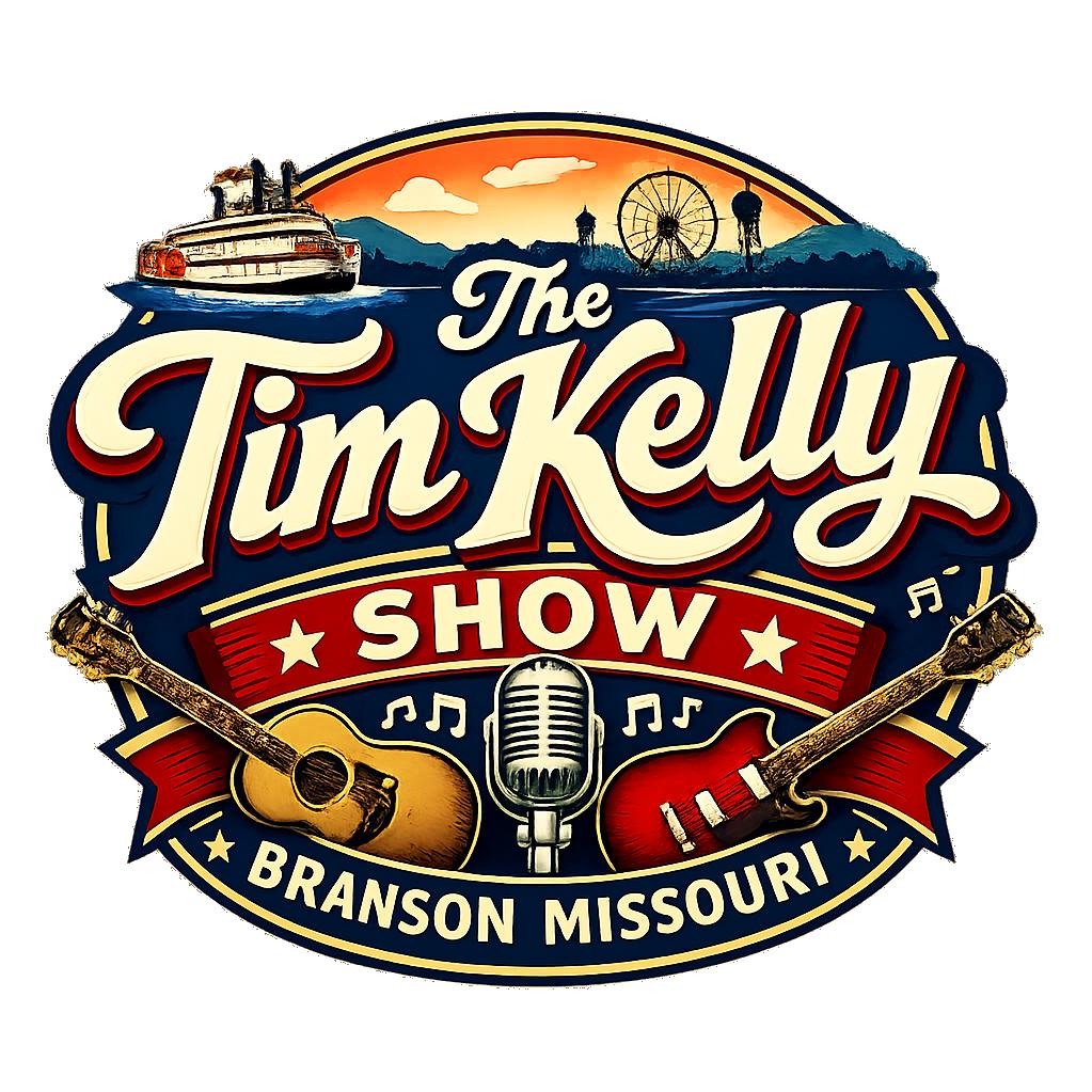 Tim Kelly