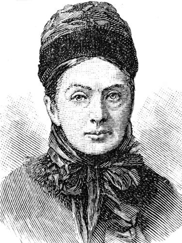 Isabella L. Bird