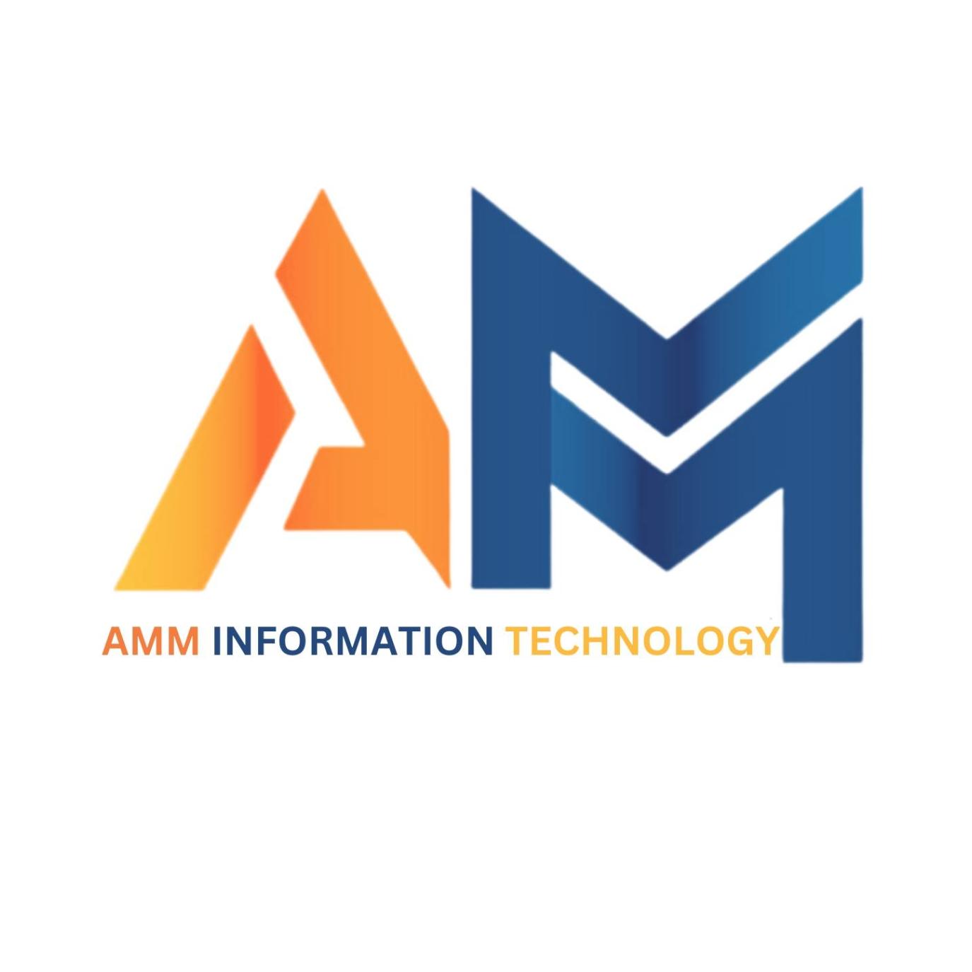 AMM IT Services audio | Listen on audio.com