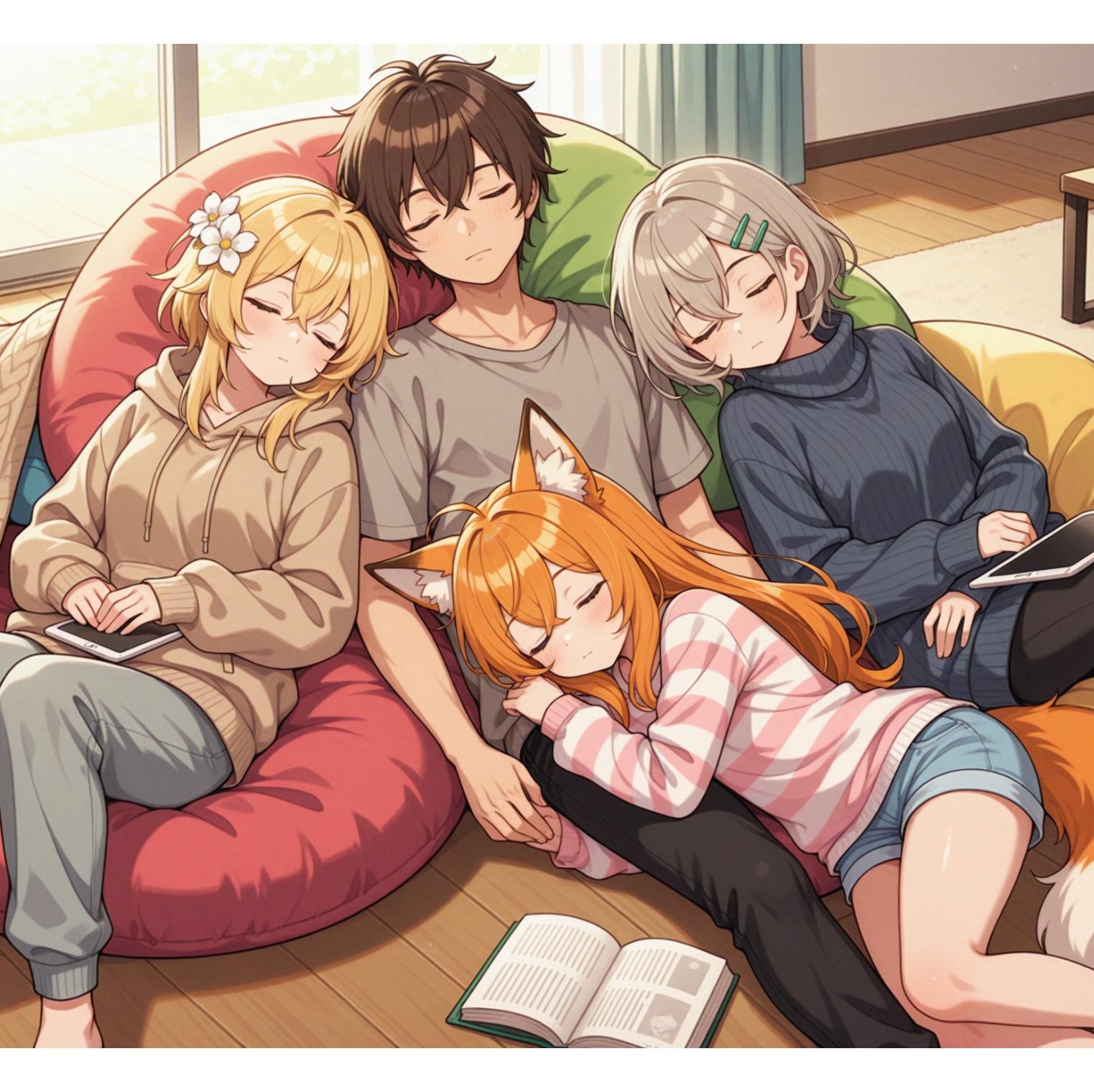 Download Jendela 51 – Buku Harian Bergambar Milik Aisha by Tommy ...