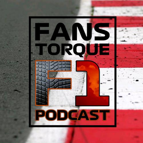 FANS TORQUE F1