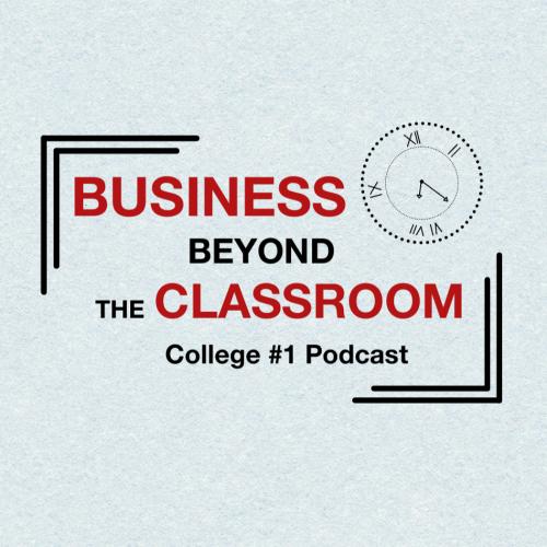 Business Beyond The Classroom